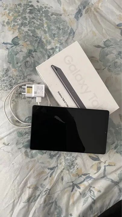 Tablet Samsung Galaxy Tab A7 Lite