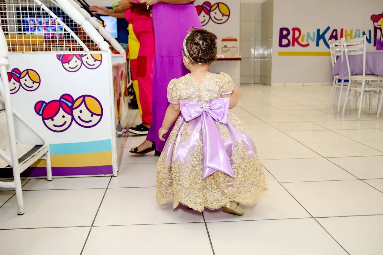 Vestido princesa  - Foto 2