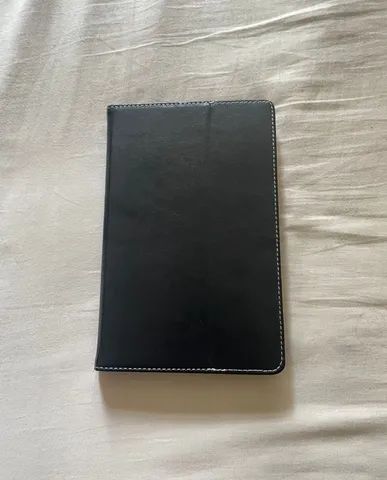 Tablet Galaxy Tab E Samsung 8GB Tela de 7 Android 4.4 com WiFi E 3G - Foto 4