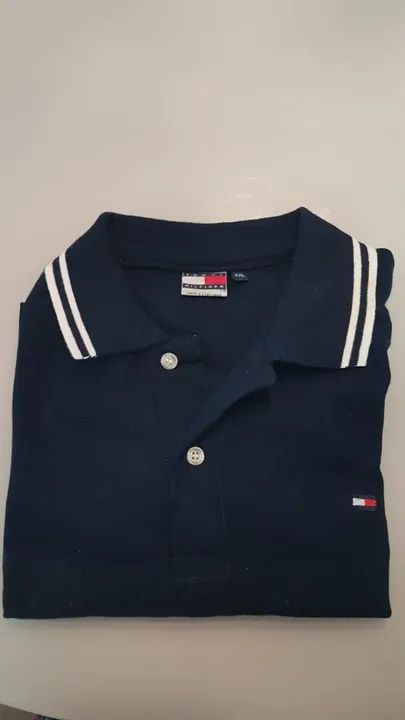Polo Tommy Hilfiger original 