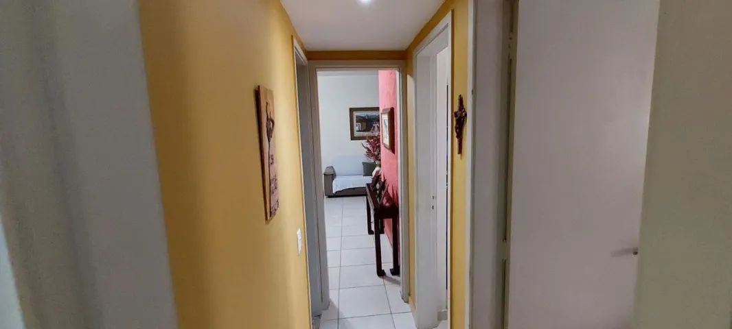 Apartamento 3 quartos - Freguesia - Jacarepaguá - Foto 9