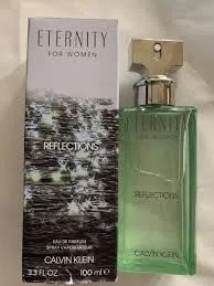 Calvin Klein Eternity Summer Daze Feminino