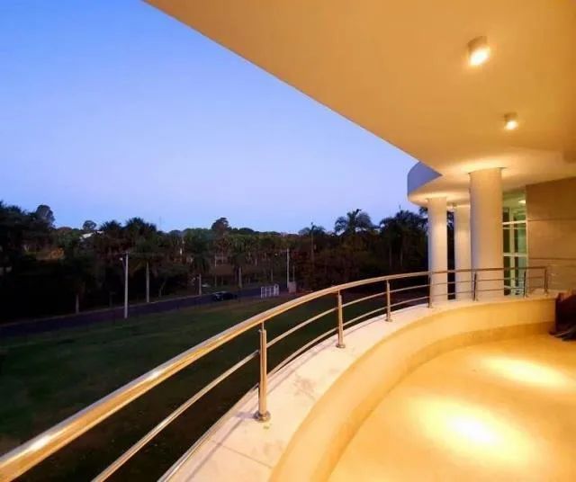 Casa no condomínio Morada do Sol disponível para venda em Uberlândia-MG - Foto 3