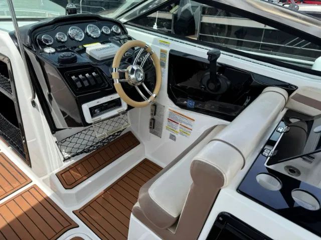 lancha focker 255 gto  - Foto 10