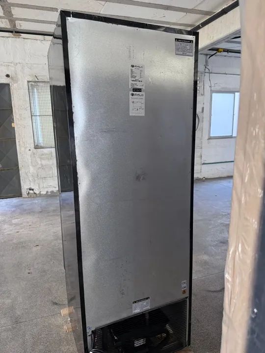 Cervejeira Nova 400L linha Vega - Foto 4