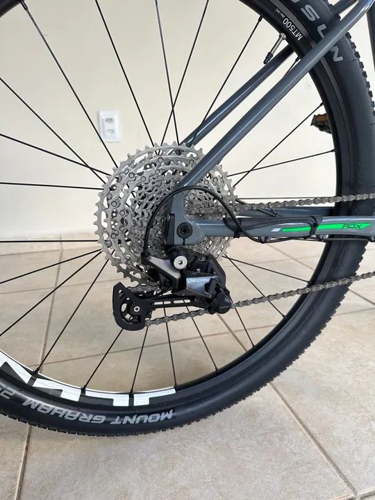 AUDAX ADX 400 MTB T29 - Foto 5