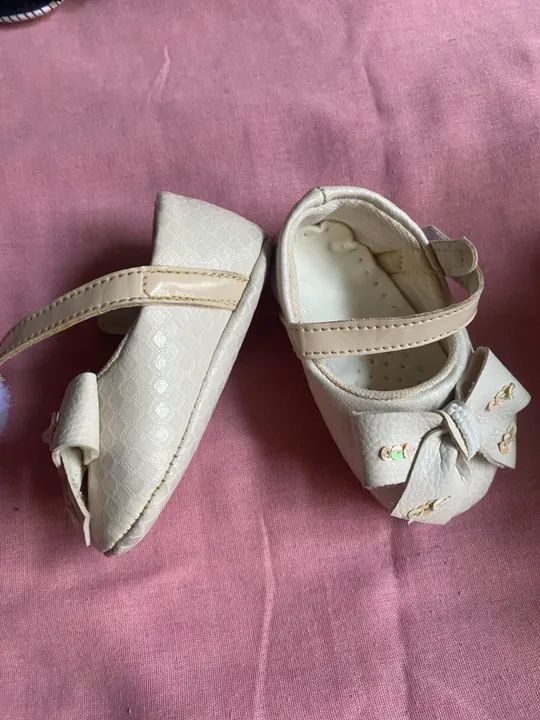 Sapatos baby - Foto 4
