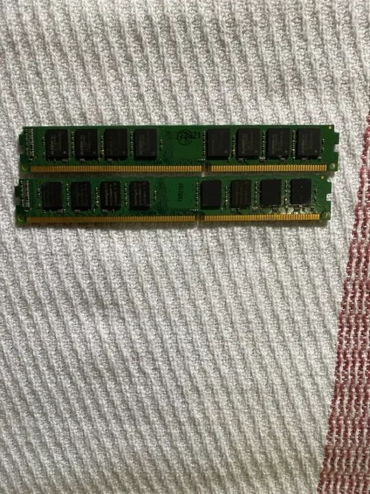 Memória RAM DDR3  - Foto 2