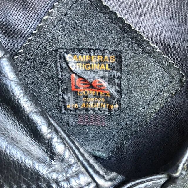 Jaqueta de Couro Masculina importada - Foto 4
