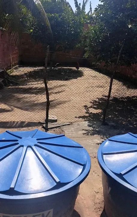 ~Casa no Parque Vitória - Foto 2