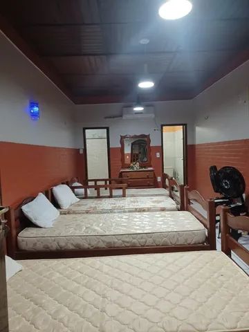 Aluga-se casa no MURUBIRA em Mosqueiro p/ temporada - Foto 10