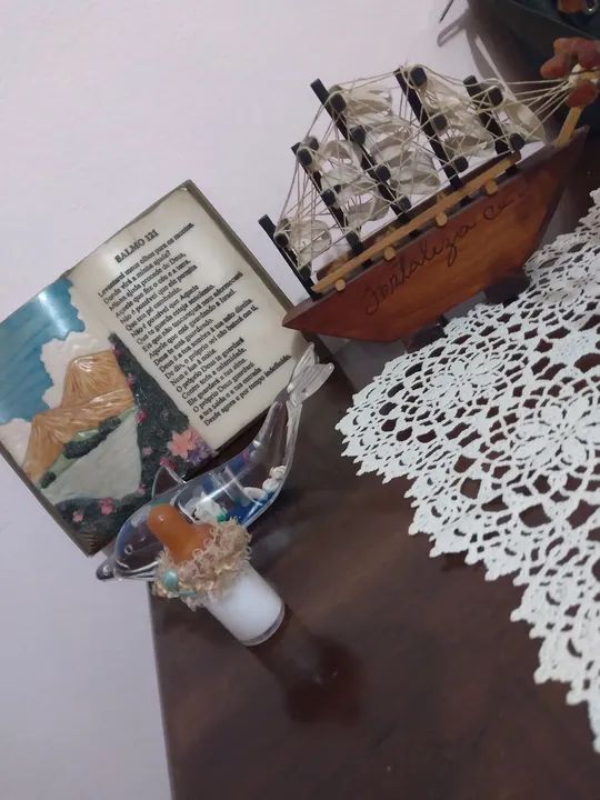 Lote de Enfeites  - Foto 5