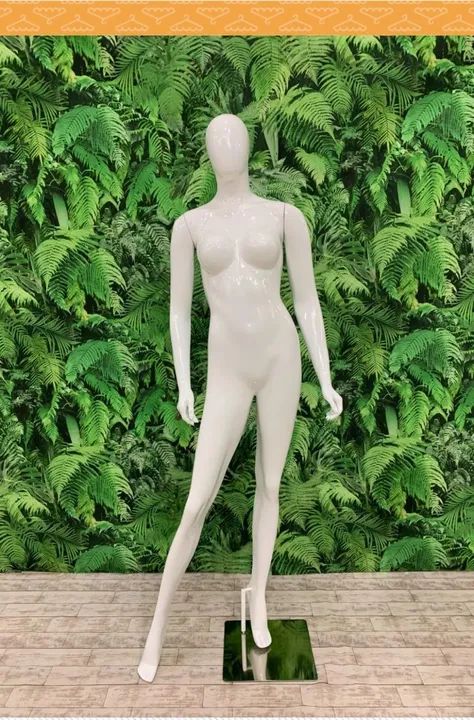 Reforma de manequins  - Foto 3