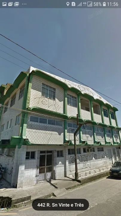 Vende-se Prédio Comercial. - Foto 2