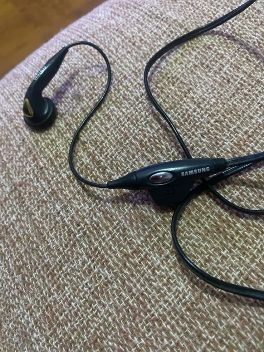 Fone Samsung original  - Foto 2