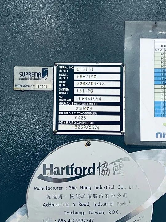 Portal Hartfort 2190 - Foto 5