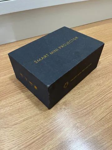 Mini Projetor