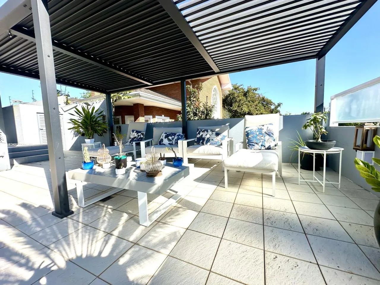 Casa Alto Padrão para Venda em Florianópolis, João Paulo, 5 dormitórios, 2 suítes, 7 banhe - Foto 7