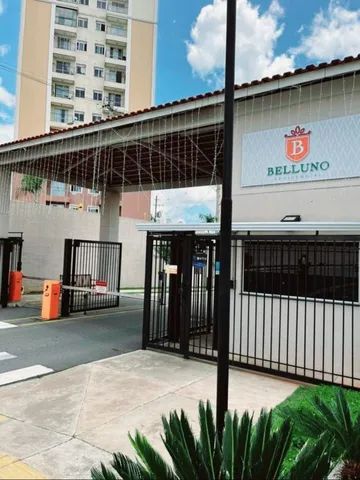 Captação de Apartamento a venda na Avenida Bento do Amaral Gurgel, Vila Nambi, Jundiai, SP