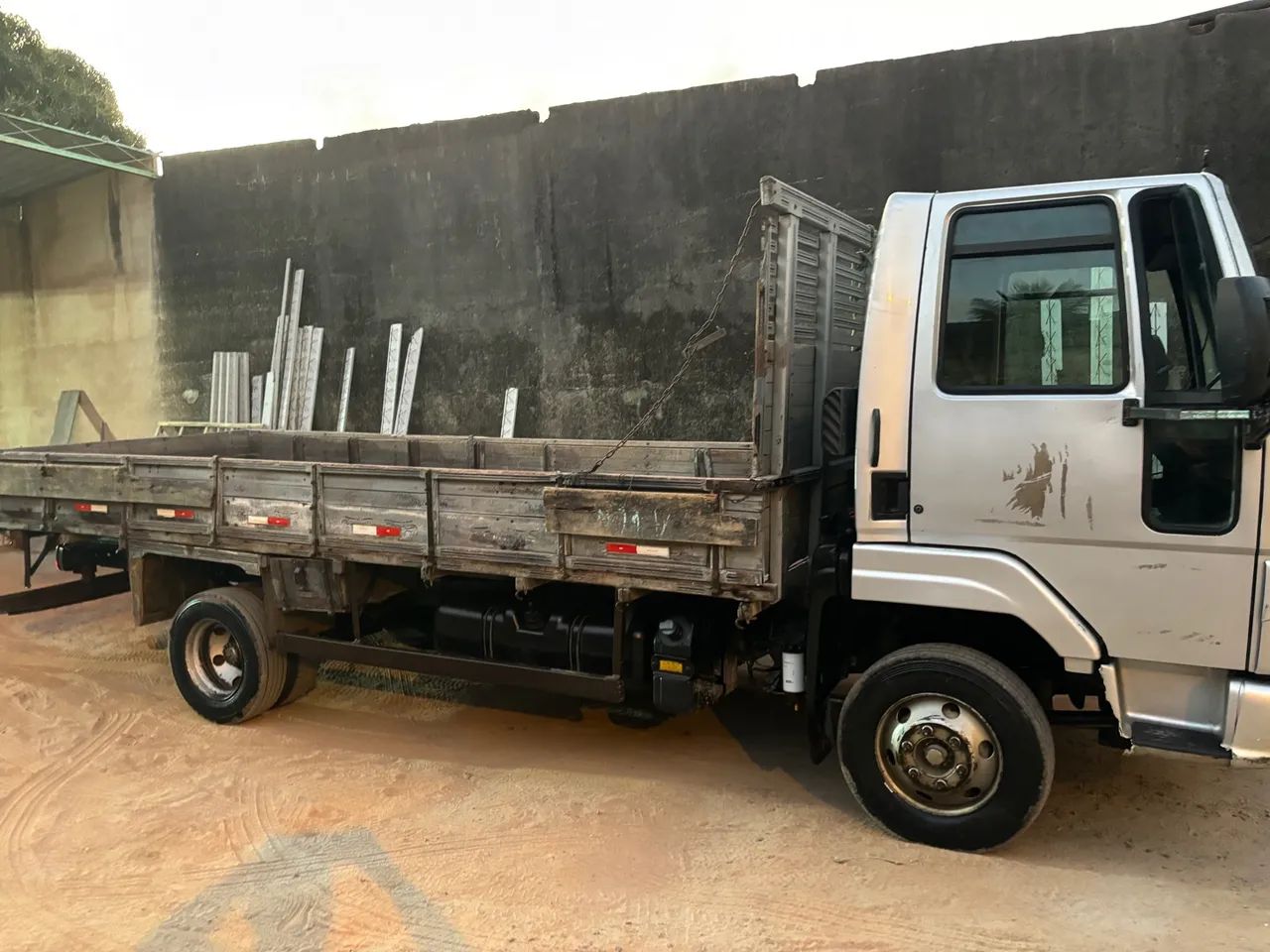 Cargo 816 ano 2013 - Foto 6