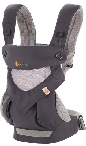 Ergobaby on sale adapt olx