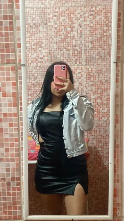 Vestido curto - Foto 3