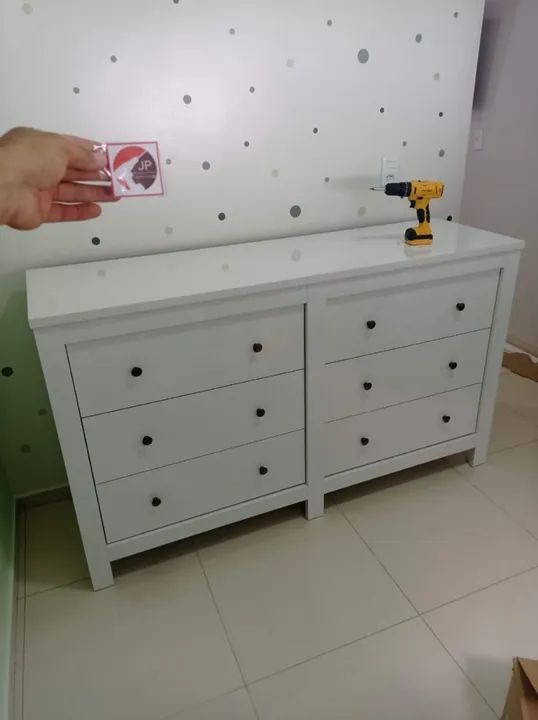 MONTADOR DE MÓVEIS  - Foto 3