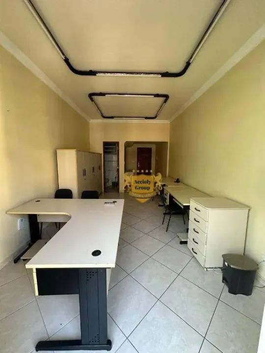 Sala para alugar, 37 m² por R$ 1.530,00/mês - Centro - Niterói/RJ - Foto 2