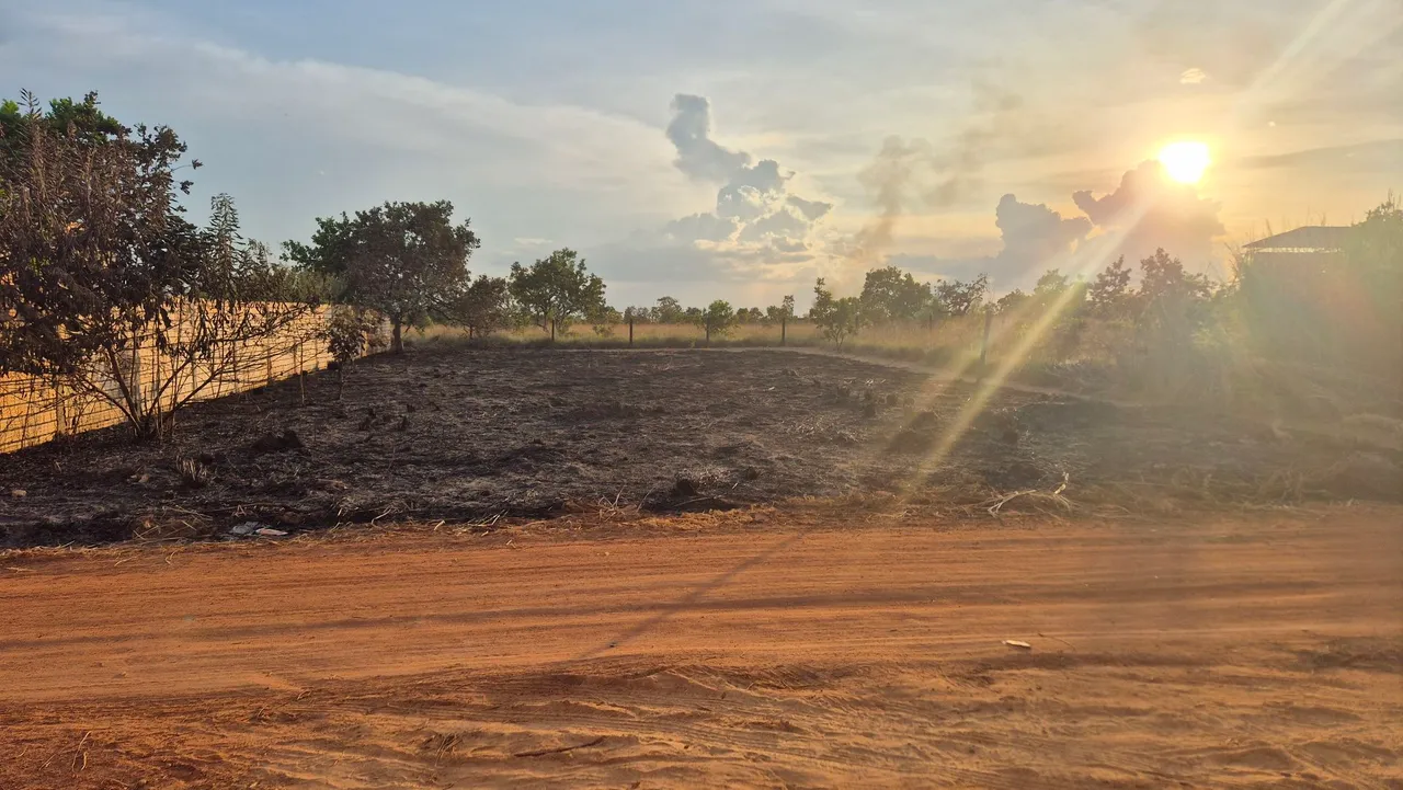 Terreno no João de Barro