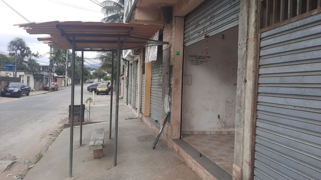 Vendo loja em Ricardo de Albuquerque - Rua Tenente Lassance - Foto 3