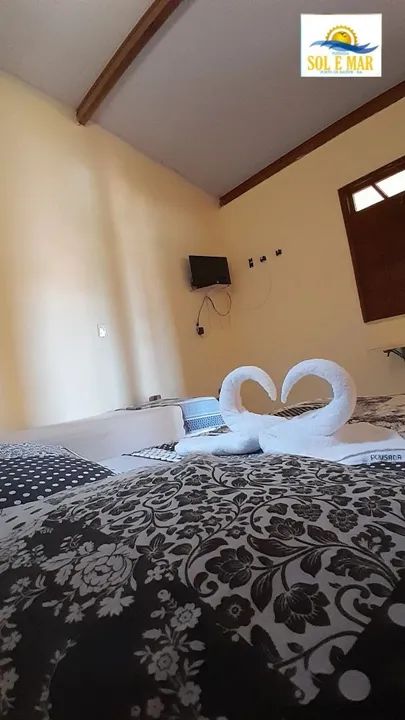 Pousada Sol & Mar  - Foto 6