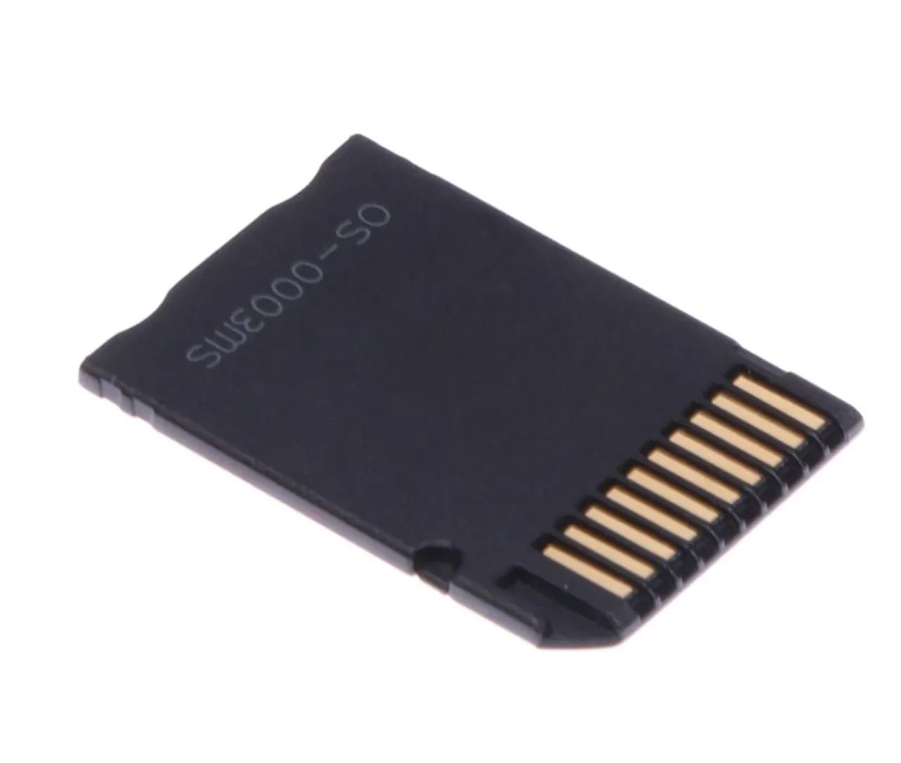 Adaptador Micro SD para Memory Stick PRO Duo - Foto 4