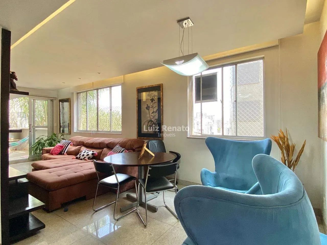 Apartamento à venda no bairro Serra - Foto 4
