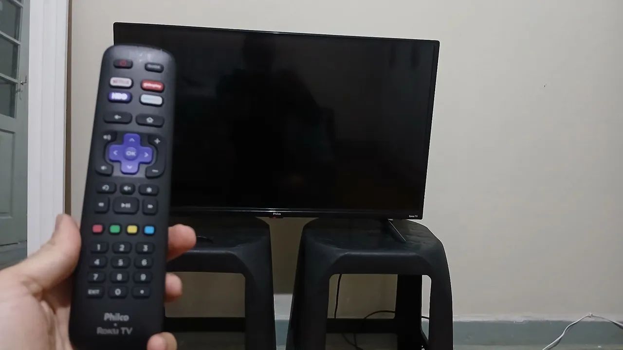 Smartv 32 Philco Roco - Foto 4
