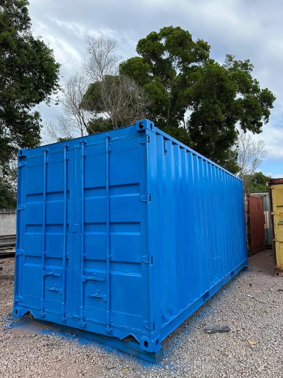 PROMOÇÃO Container Escritório  - Foto 6