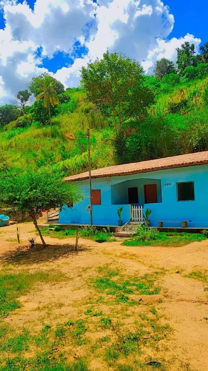 Sítio dos Sonhos em Nanuque Minas - Um Investimento com Segurança e Conforto!**  promoção  - Foto 3