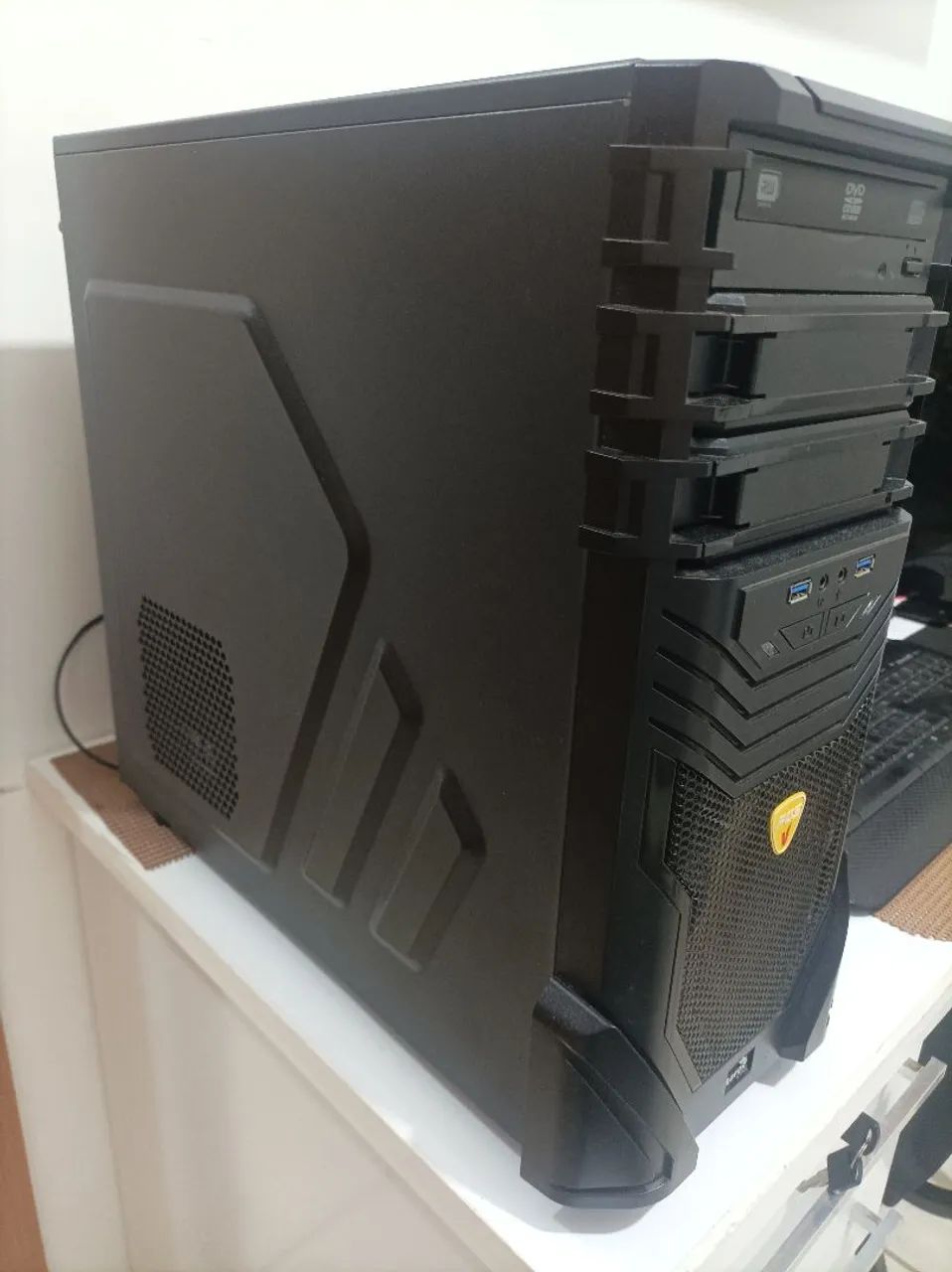 Computador Gamer - Foto 2