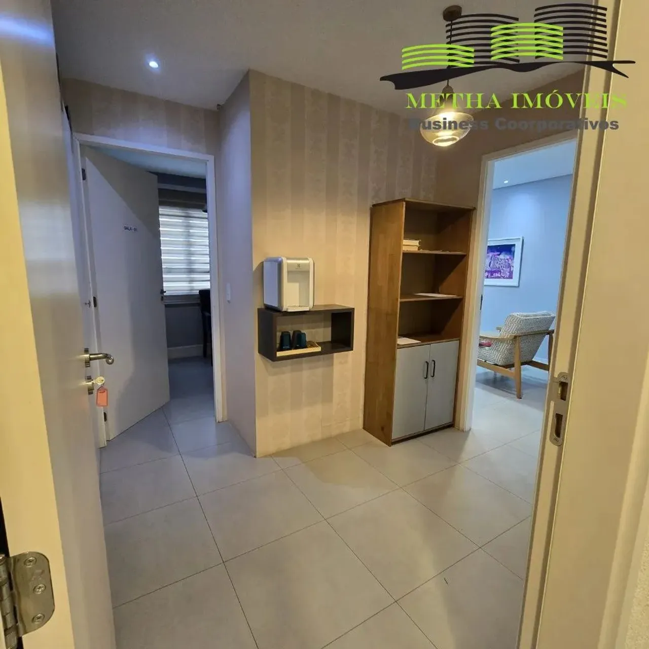 SALA COMERCIAL em SOROCABA - SP, JARDIM VERGUEIRO