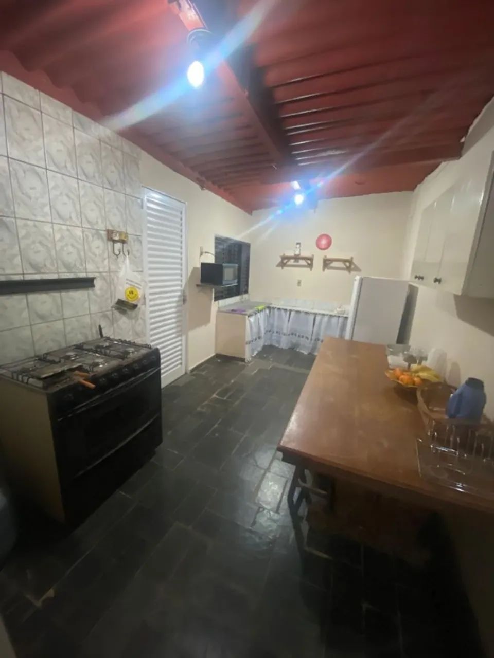 Sitio a 20 minutos do bhshopping  asfalto ate a porta - Foto 4