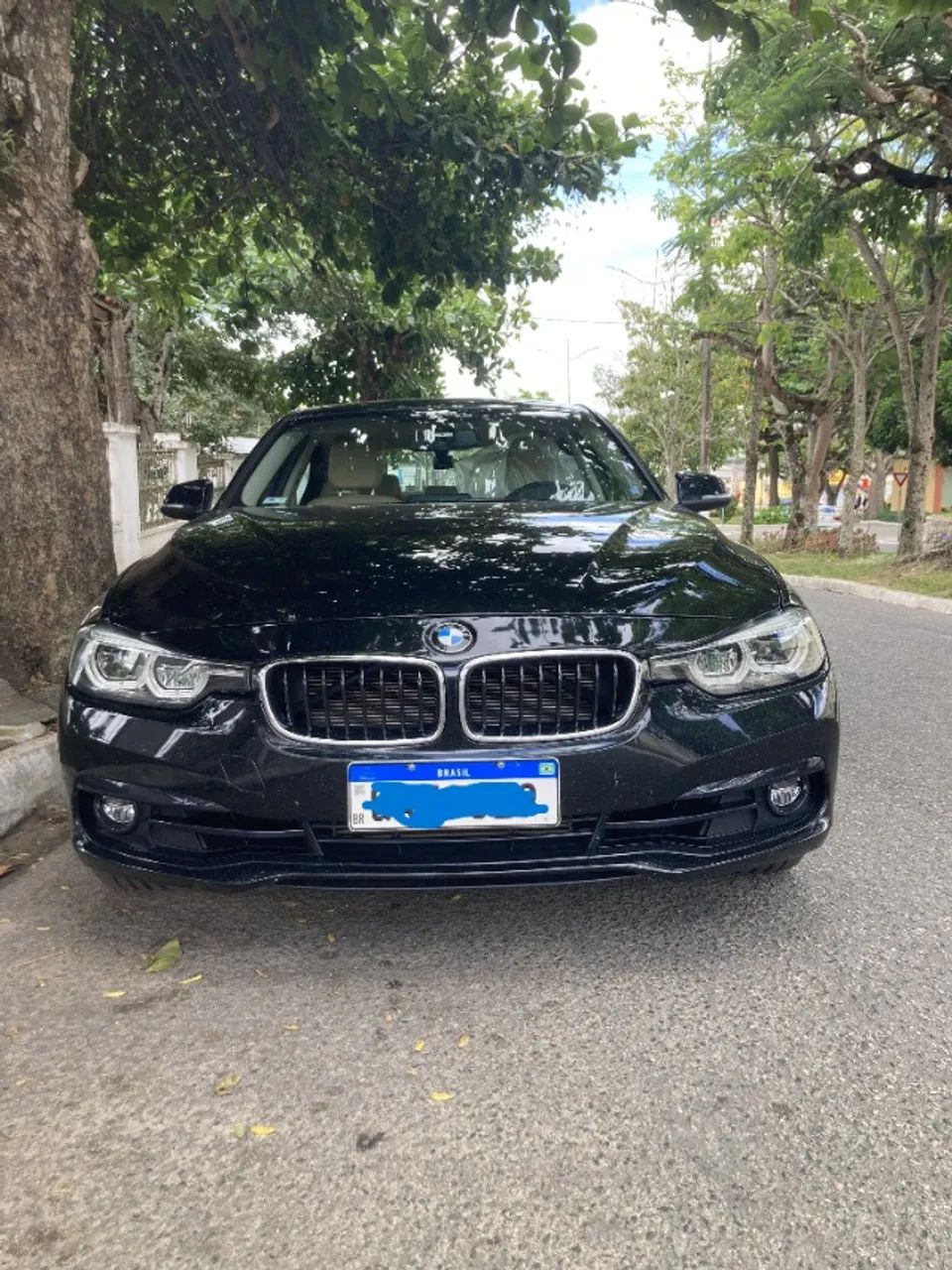 BMW 320I - 18/18 - SPORT - ZERO KM - Foto 5