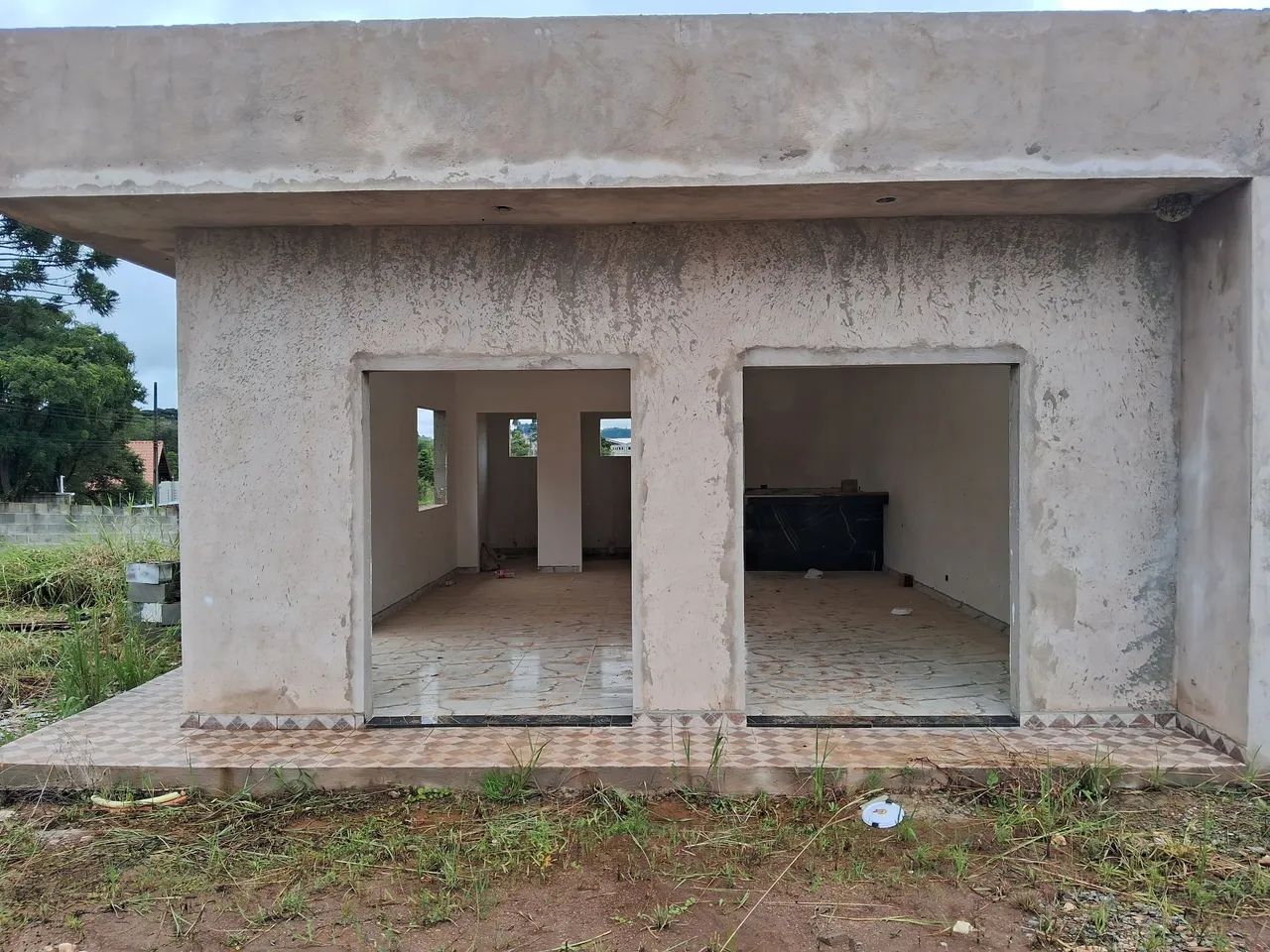 Em Colombo Próx Atuba Terreno 200m2  **Compre Já - Foto 8