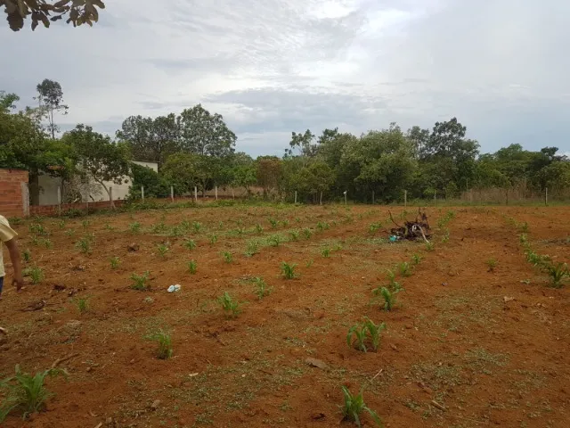 Vende-se Terreno de 5 mil m²