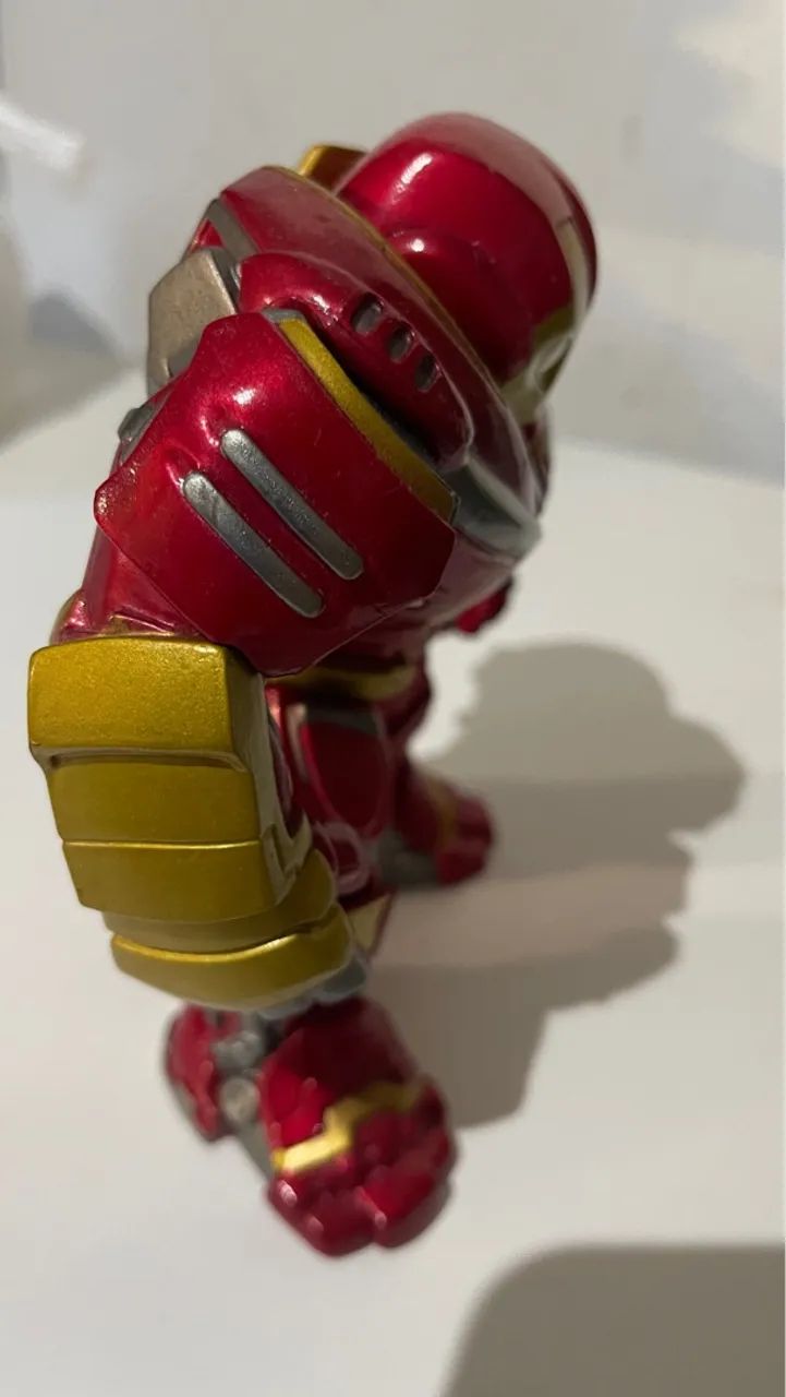 Hulkbuster - Vingadores - Foto 2