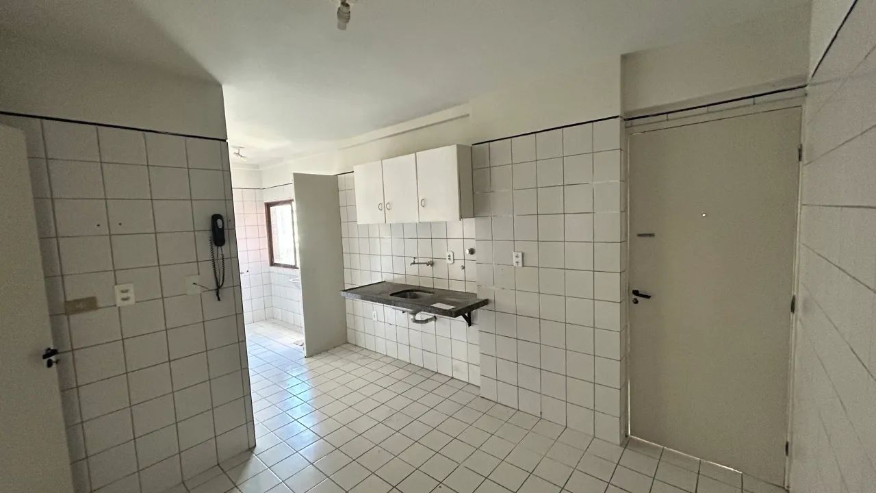 Imóvel para venda possui 78 metros quadrados com 3 quartos em Boa Viagem - Recife - PE - Foto 6