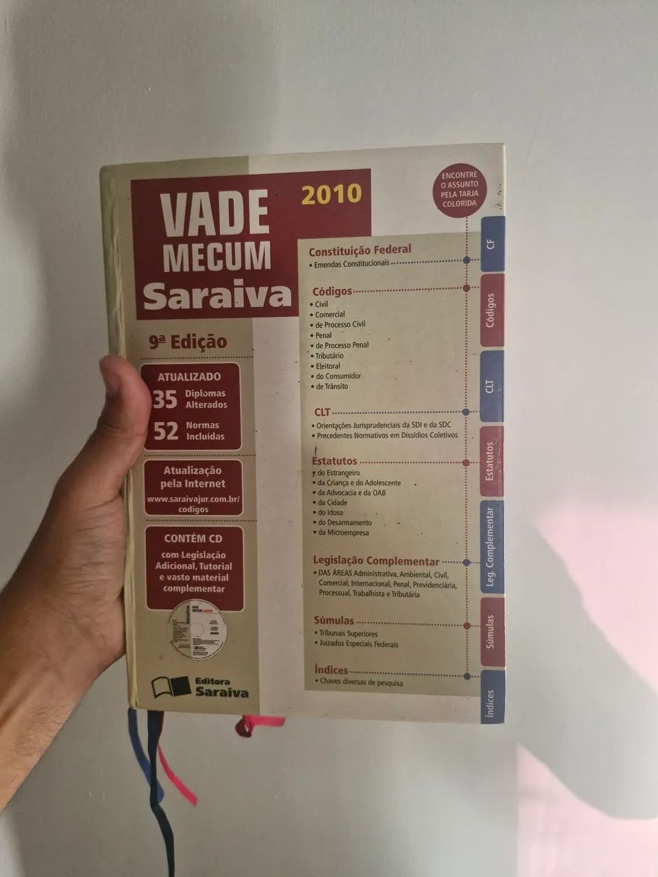 Vade Macun 2010
