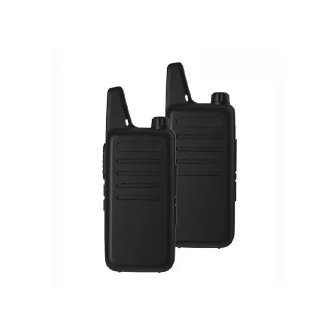 Radio Walkie Talkie Baofeng Vt-c2 Profissional 16 Canais