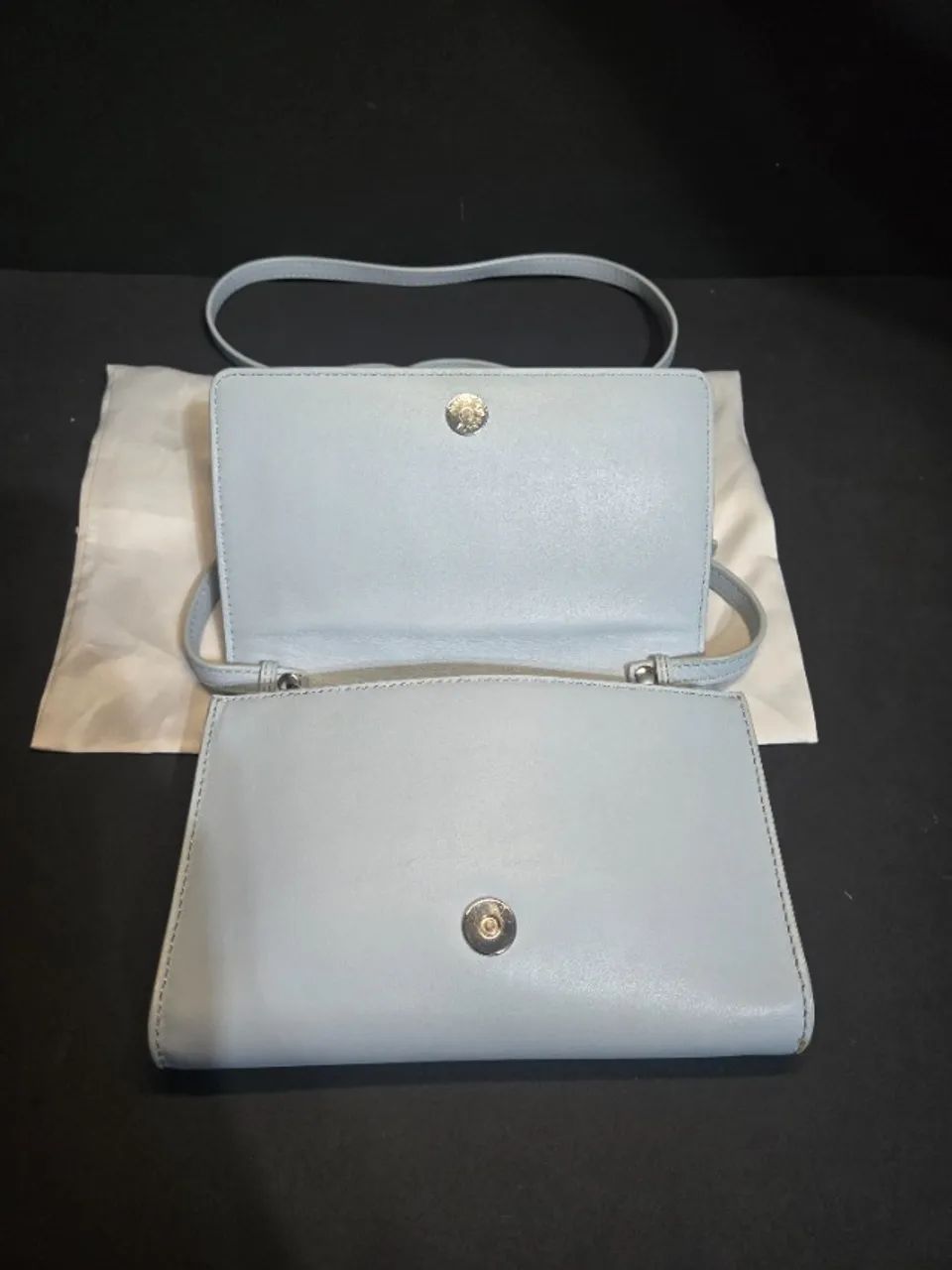 Bolsa Michael Kors original | Importada diretamente do Japão. - Foto 2