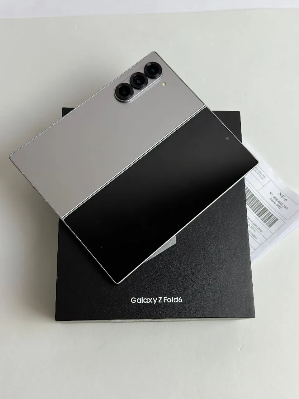 Samsung Galaxy Z Fold 6
