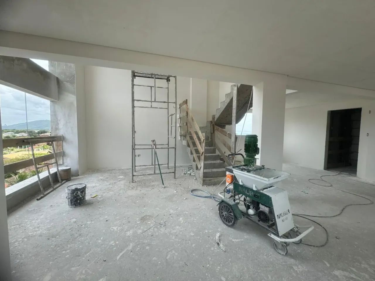 Apartamento para Venda em Penha, Armação, 3 dormitórios, 1 suíte, 2 banheiros, 1 vaga - Foto 3