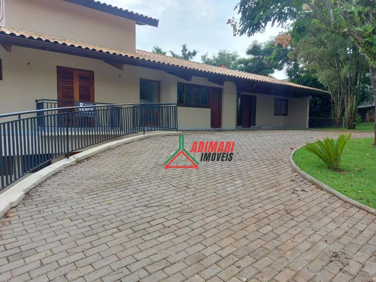 Casa Vinhedo Condomínio Marambaia